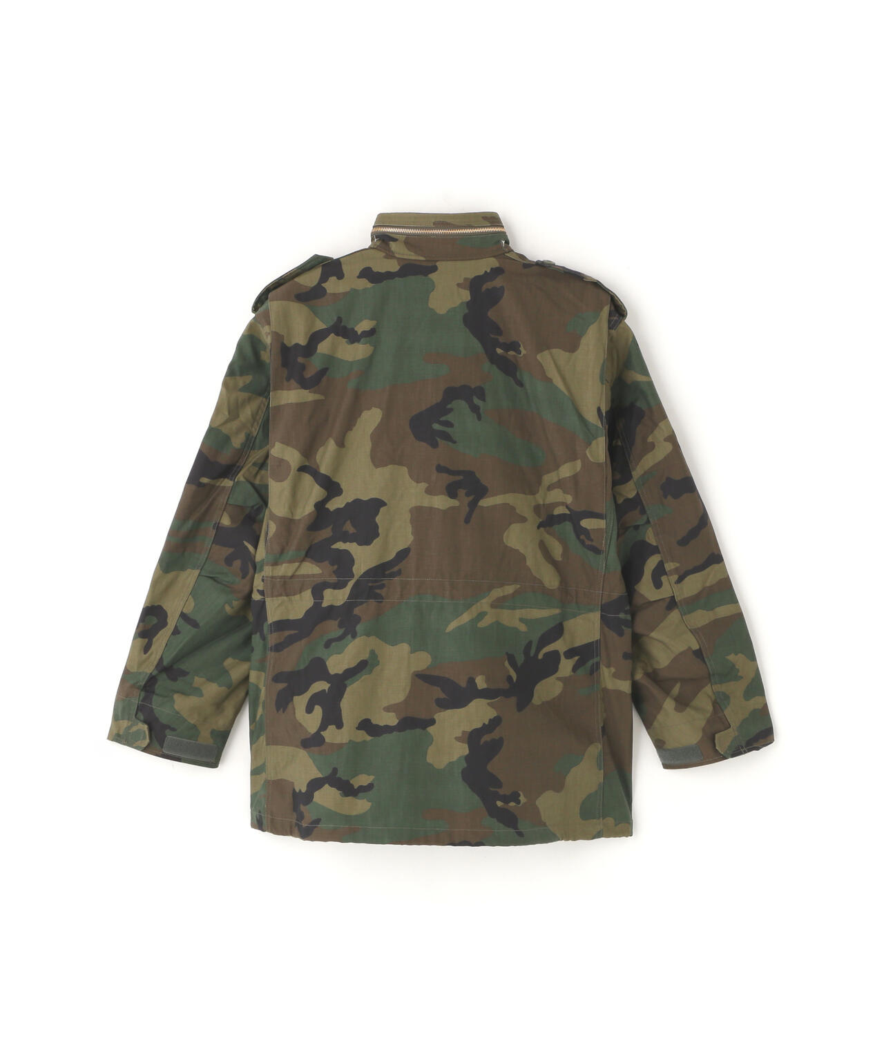 M-65 HERITAGE FIT FIELD COAT / エムロクゴー ヘリテージ フィット