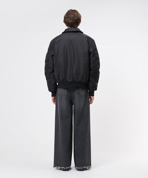 187cm C:80 W:70 H:91 着用サイズ：L