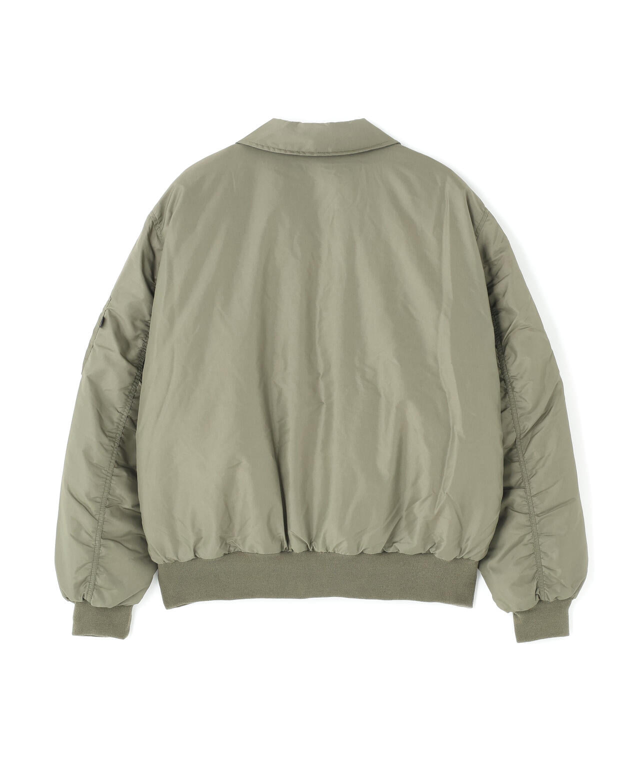 OXFORD CWU 45/P RELAXED FIT FLIGHT JACKET
