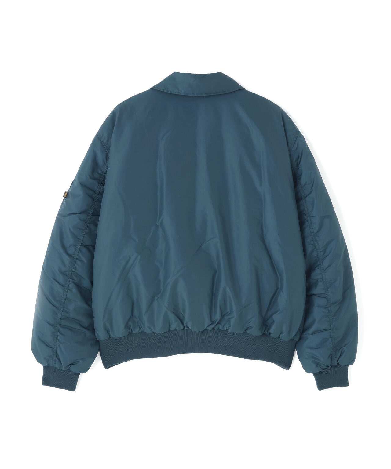 OXFORD CWU 45/P RELAXED FIT FLIGHT JACKET