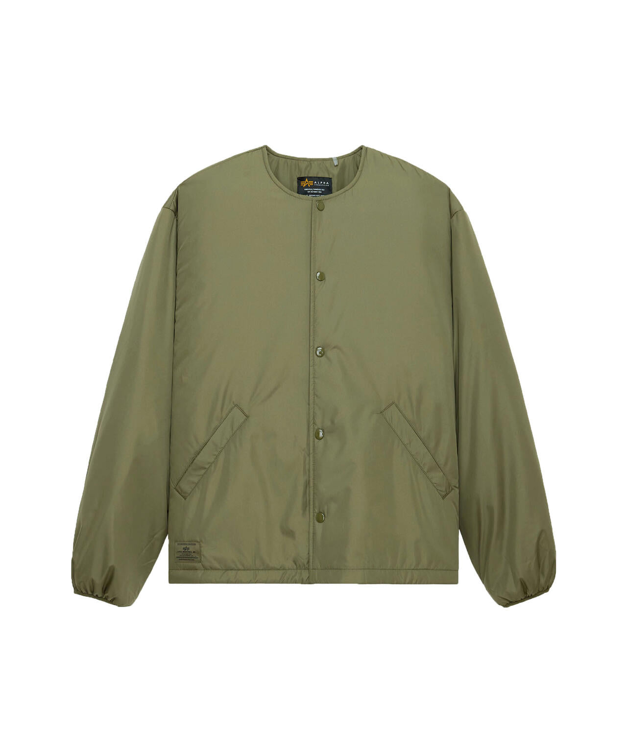 REED RELAXED FIT LINER / リード リラックスド フィット ライナー