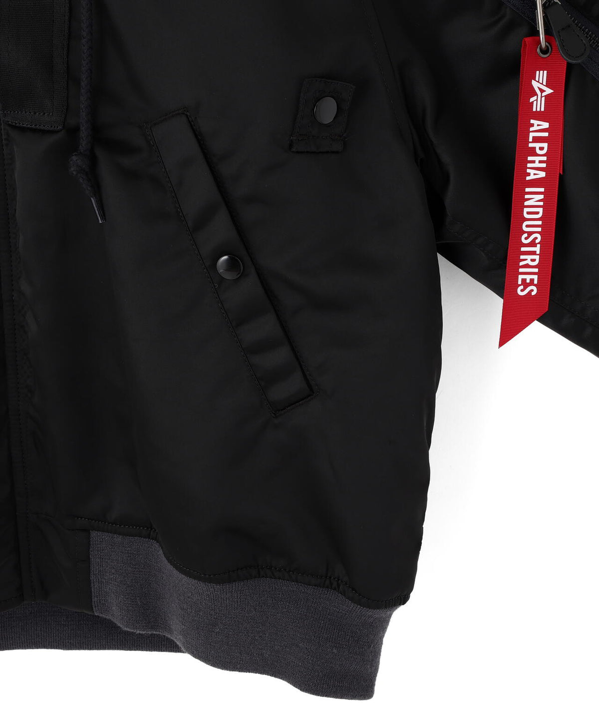 1950S N－2B HERITAGE FIT PARKA / 1950 エヌツービー ヘリテージ フィット パーカ