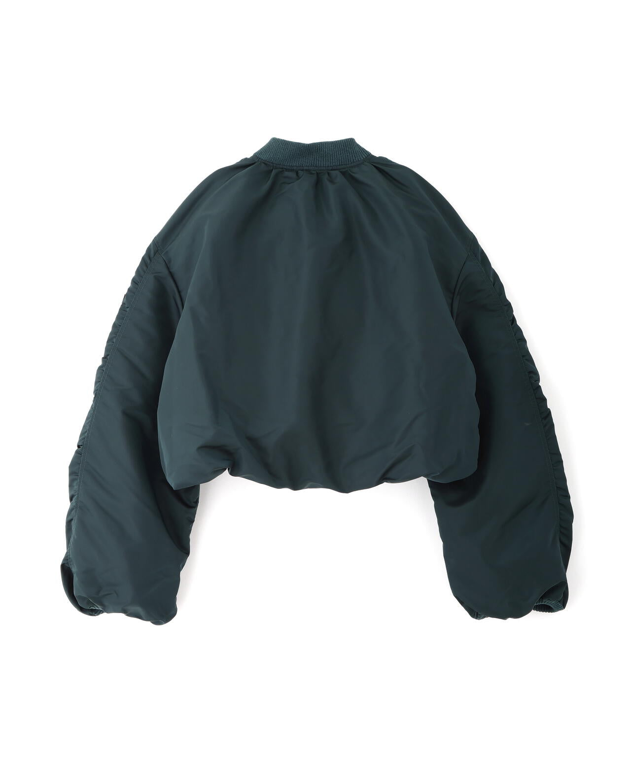 WOMENS MA-1 OVERSIZED FIT FLIGHT JACKET / ウィメンズ エムエーワン
