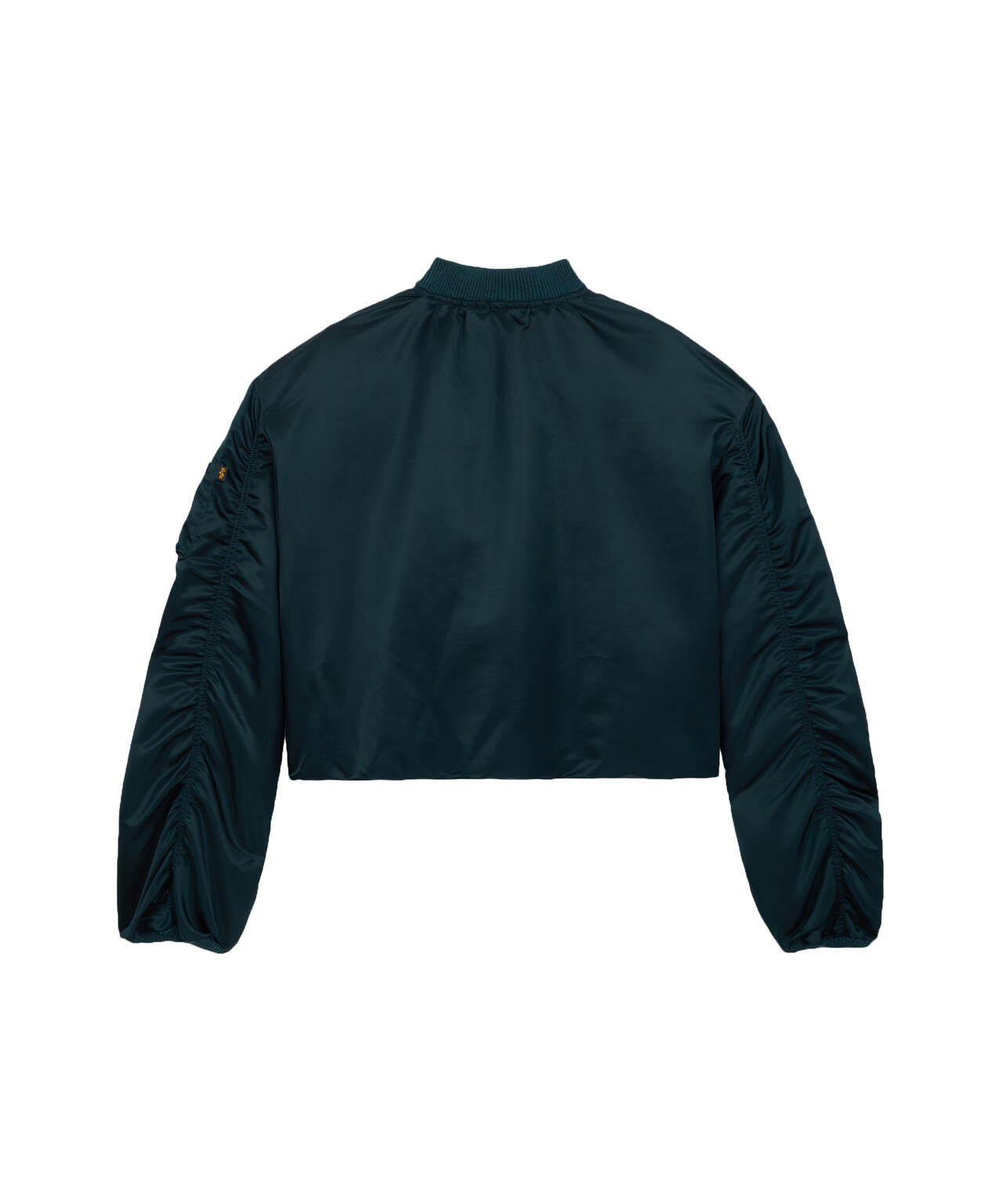 WOMENS MA-1 OVERSIZED FIT FLIGHT JACKET