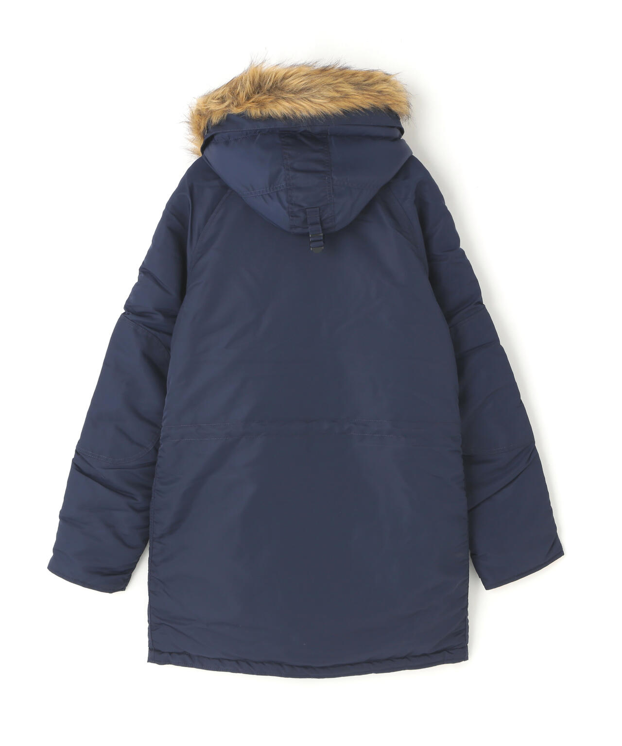 WOMENS N-3B PARKA / ウィメンズ エヌスリービーパーカー | Alpha