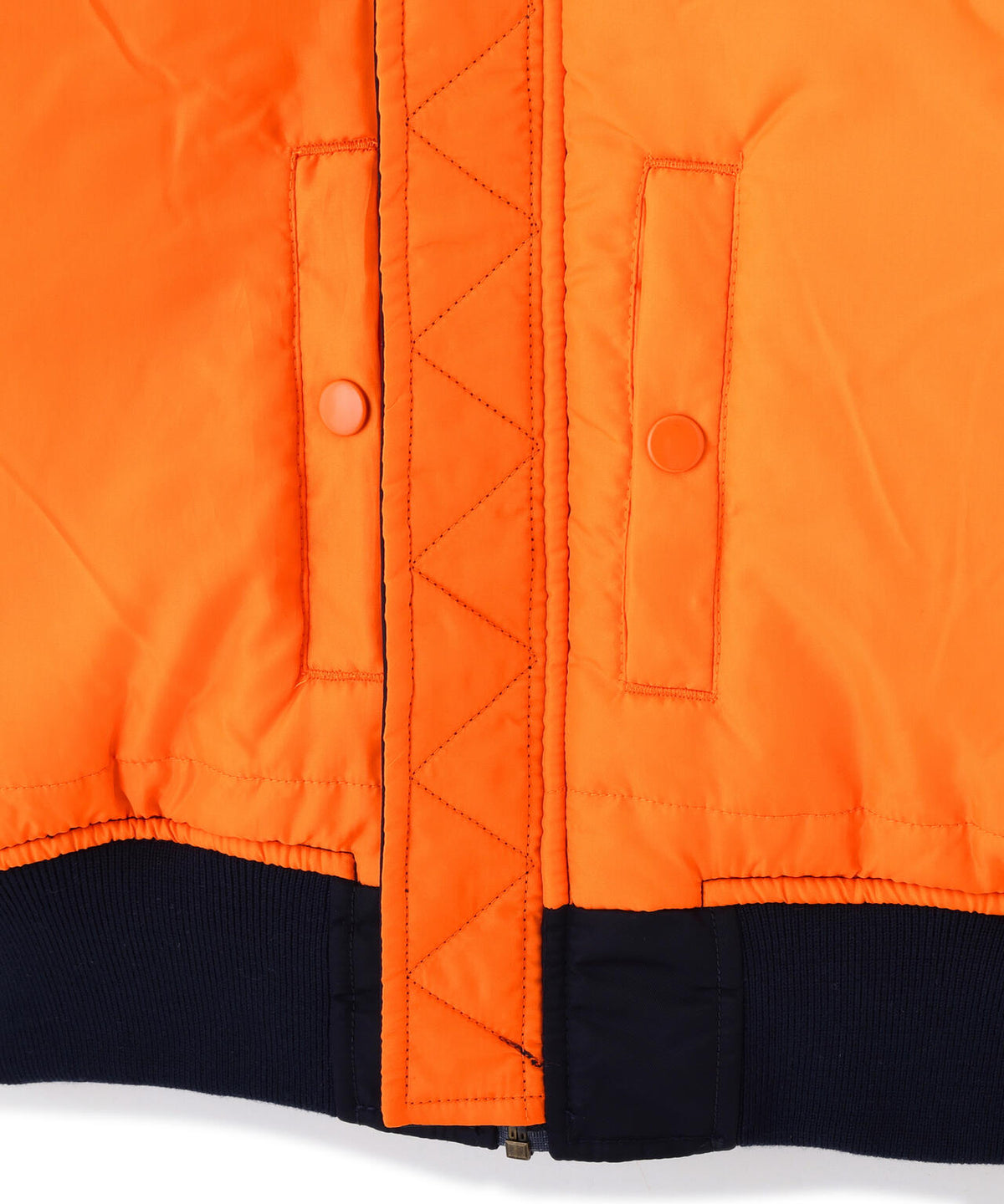 YOUTH MA‐1 SQUADRON / ユースサイズ エムエーワン スクワドロン ジャケット