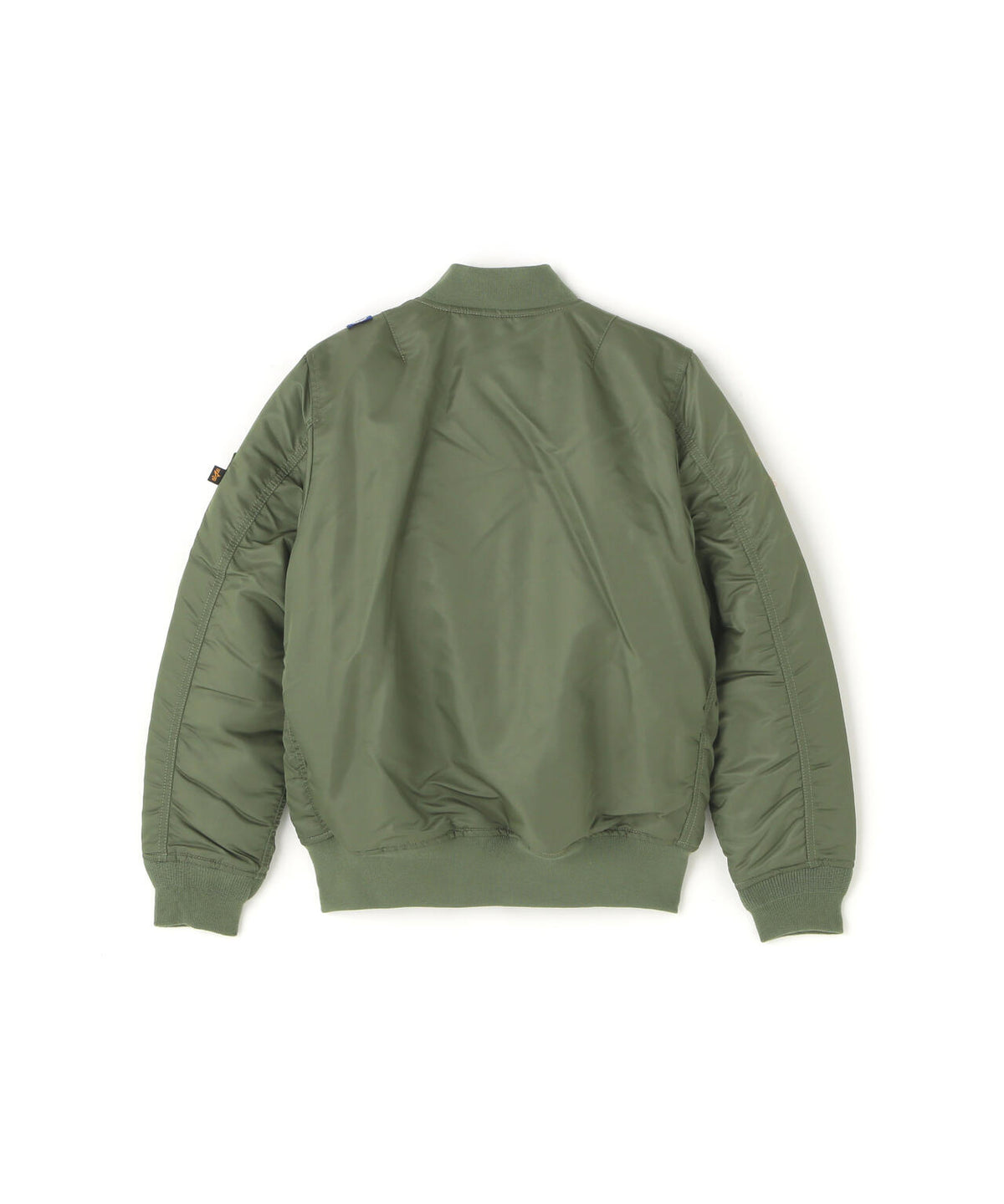 YOUTH MA‐1 SQUADRON / ユースサイズ エムエーワン スクワドロン ジャケット