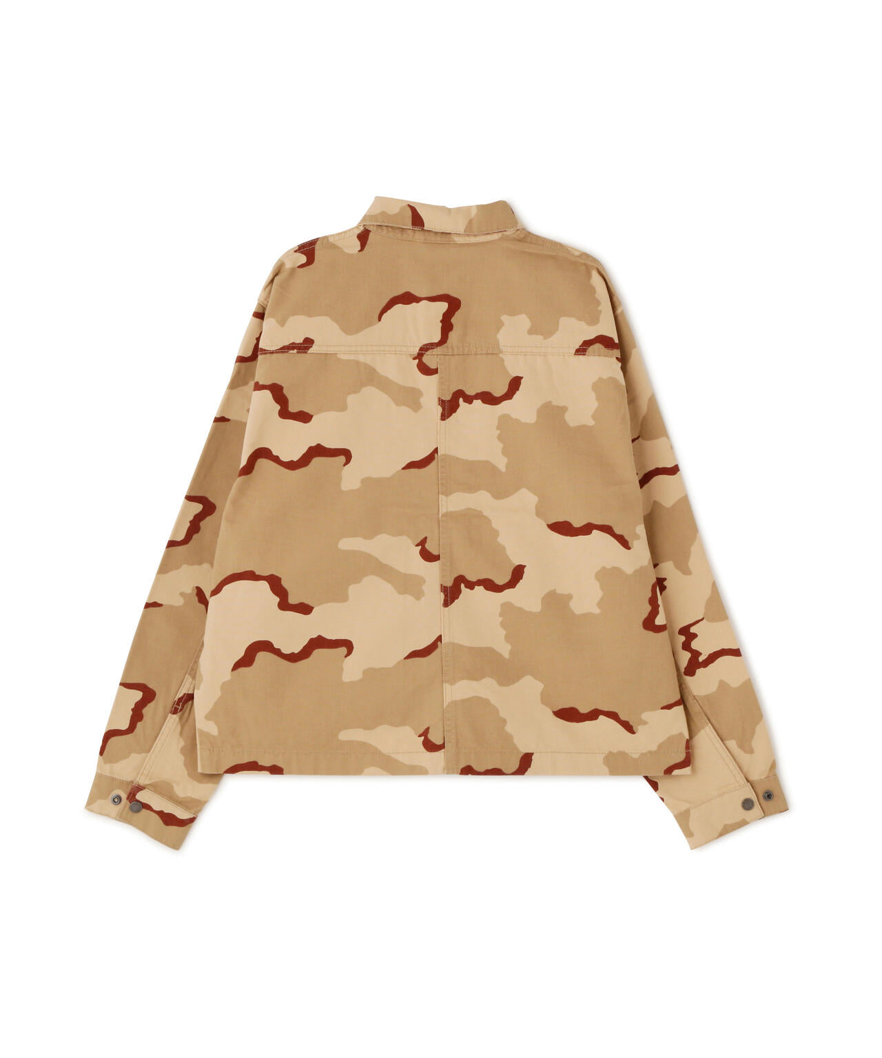 Chore Coat Camo | Alpha Industries（アルファ インダストリーズ