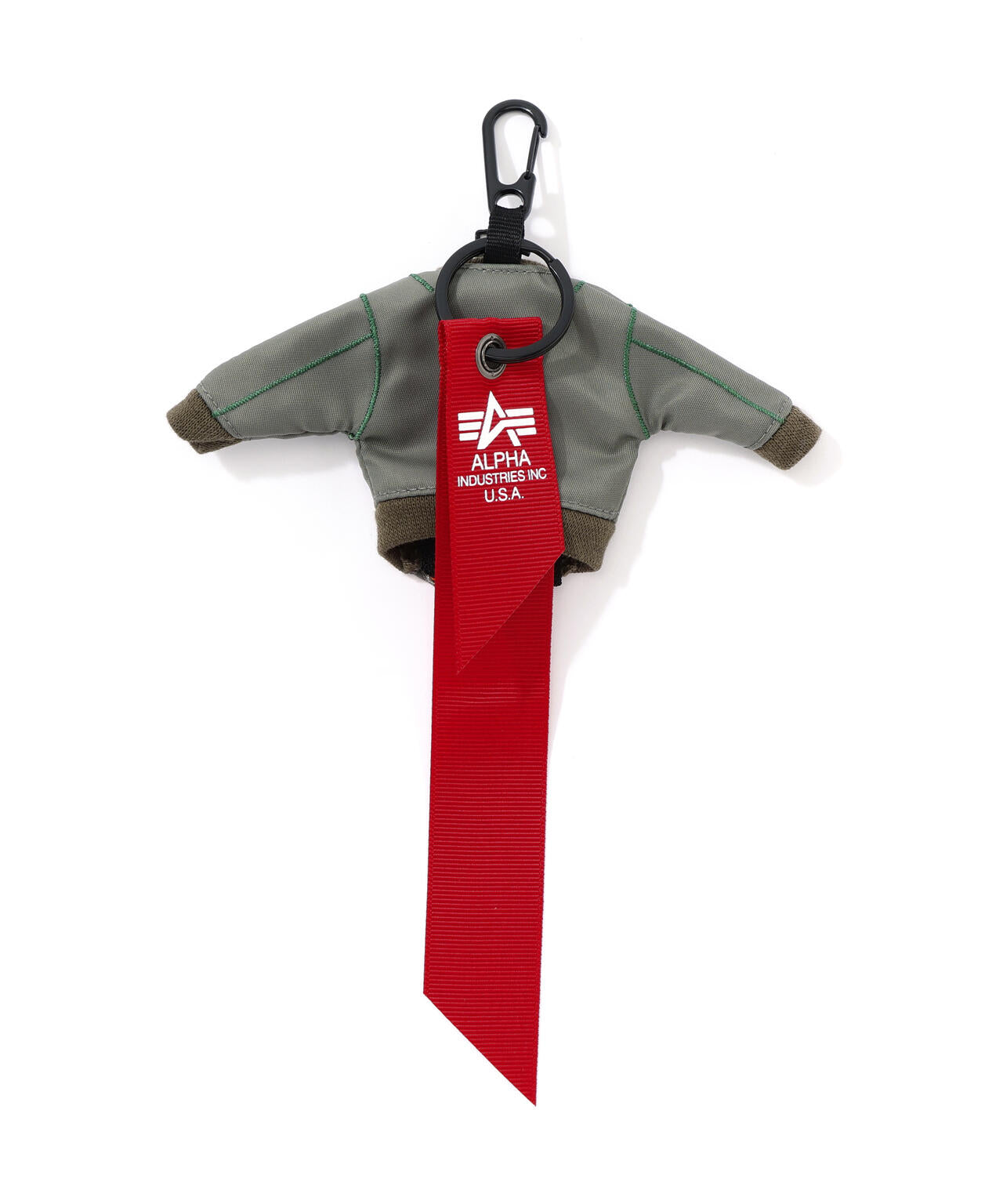 MA‐1 KEYCHAIN