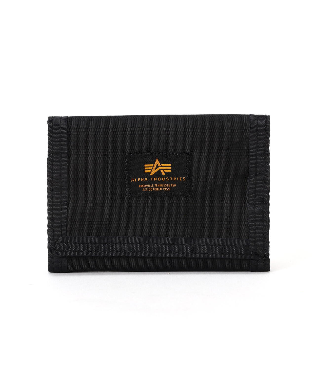 COMBAT LABEL WALLET | Alpha Industries（アルファ インダストリーズ