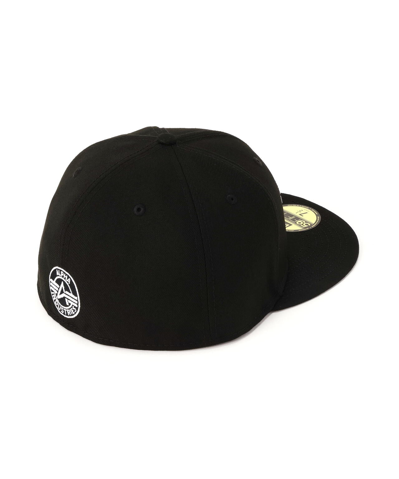 《NEW ERA》59FIFTY CAGE CODE HAT