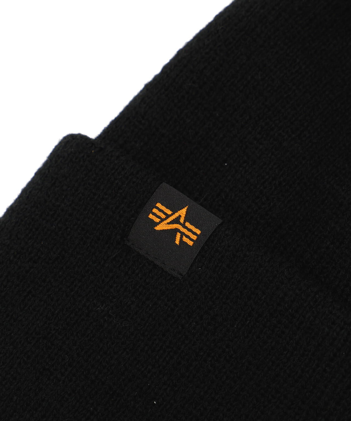 ESSENTIAL SHORT CUFF BEANIE / エッセンシャル ショート カフ ビーニー