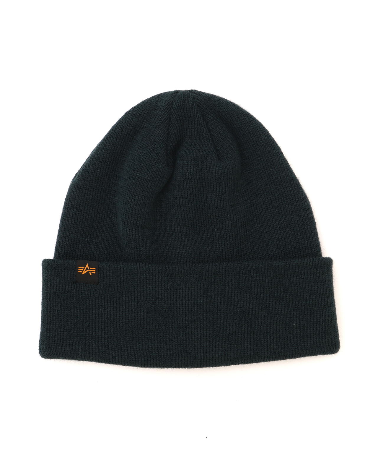 ESSENTIAL SHORT CUFF BEANIE / エッセンシャル ショート カフ