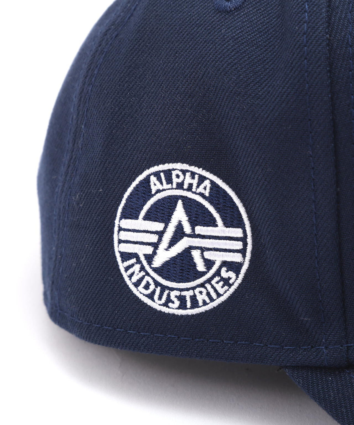 xNEW ERA 9FORTY COLLEGIATE A HAT /  ニューエラ 940 カレッジ エイト ハット