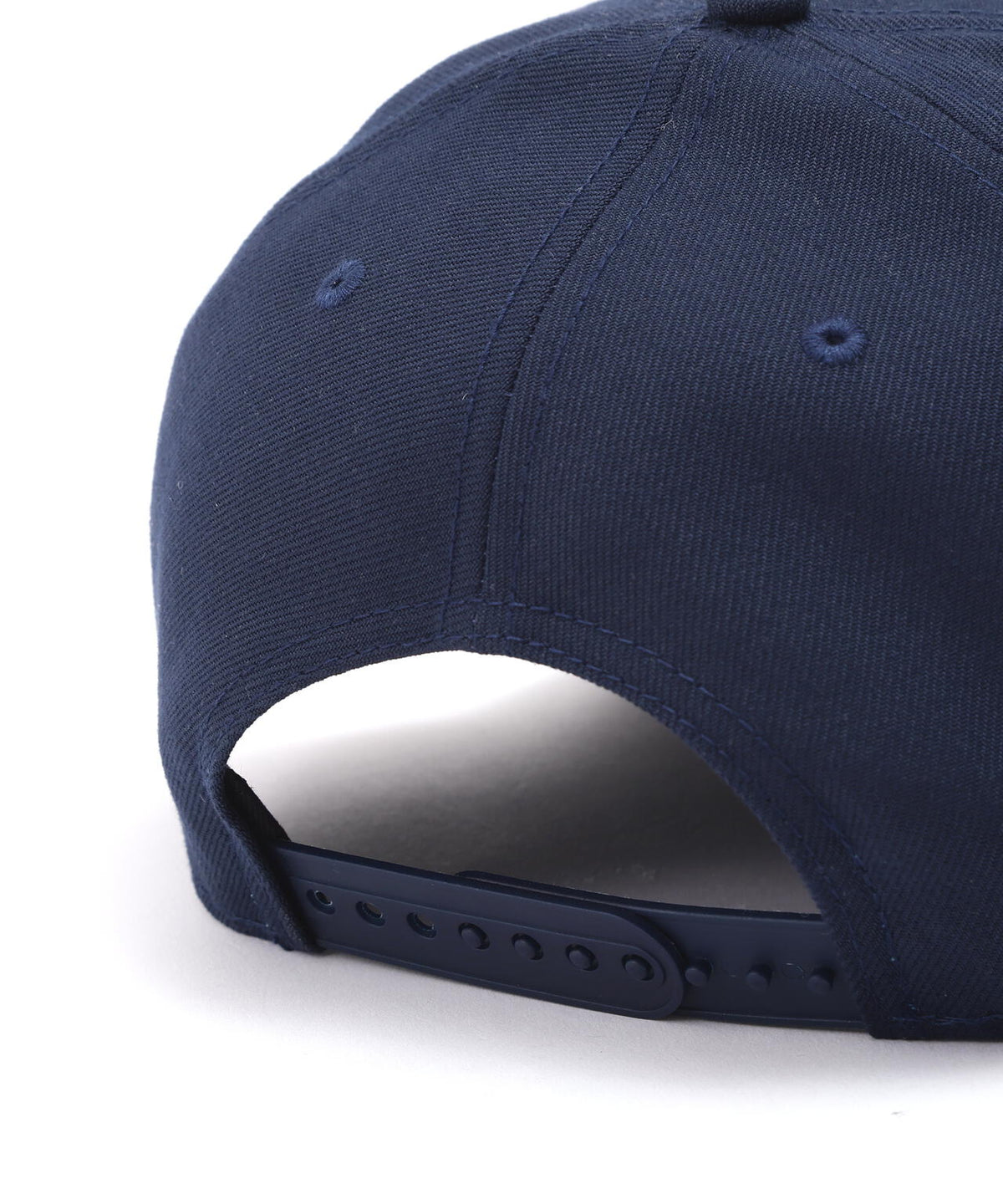 xNEW ERA 9FORTY COLLEGIATE A HAT /  ニューエラ 940 カレッジ エイト ハット