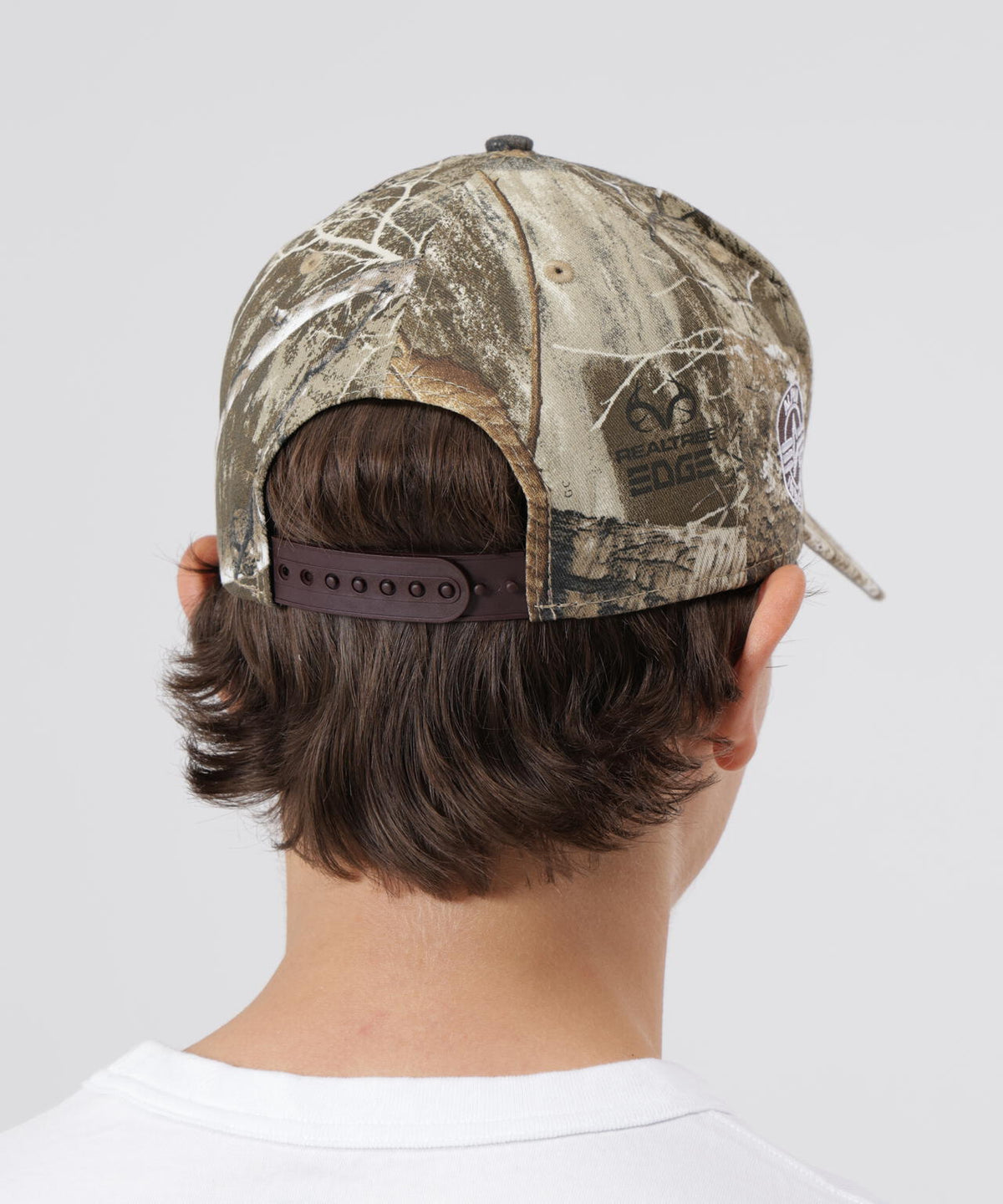 xNEW ERA 9FORTY COLLEGIATE A HAT /  ニューエラ 940 カレッジ エイト ハット