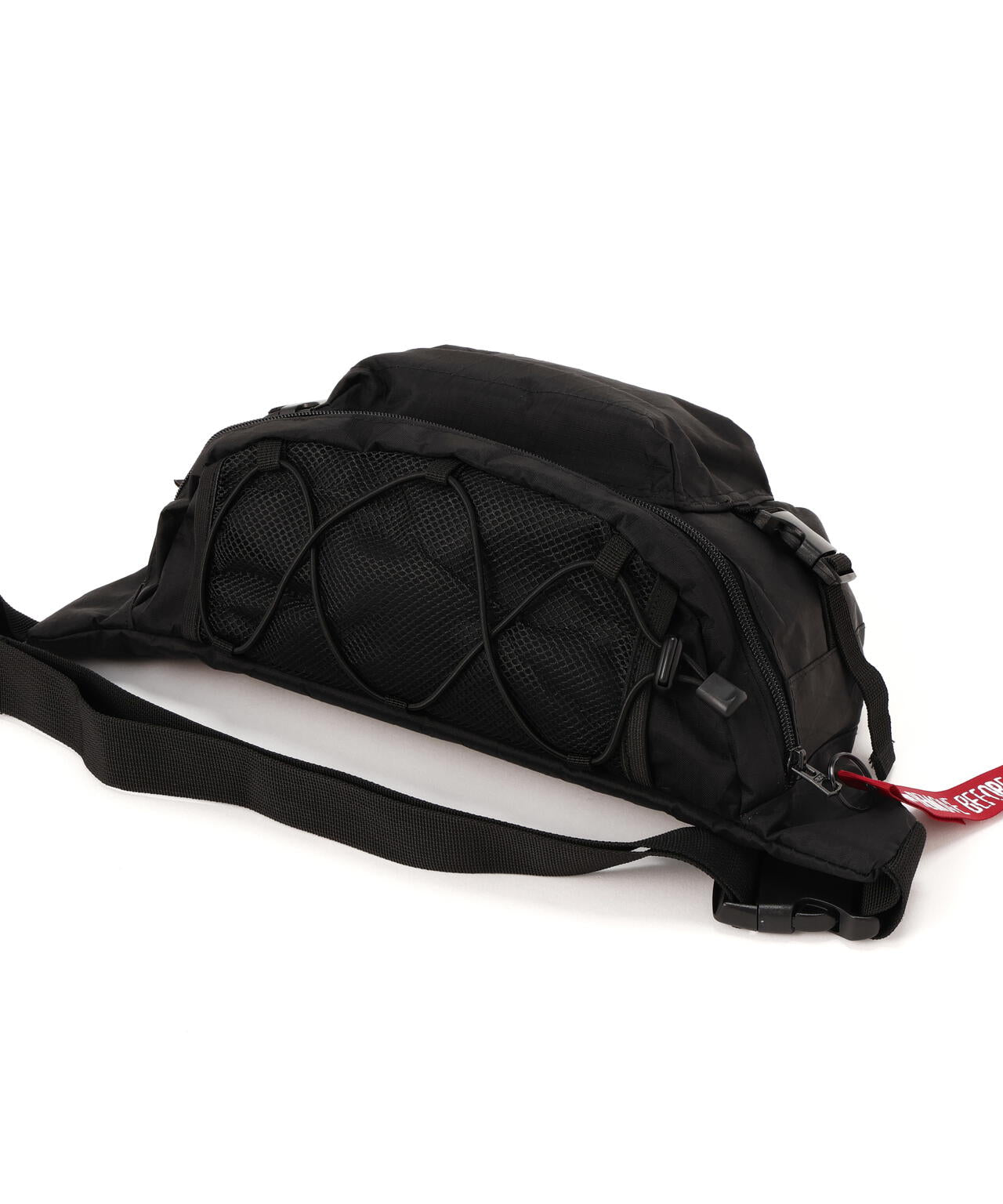 COMBAT WAIST BAG | Alpha Industries（アルファ インダストリーズ