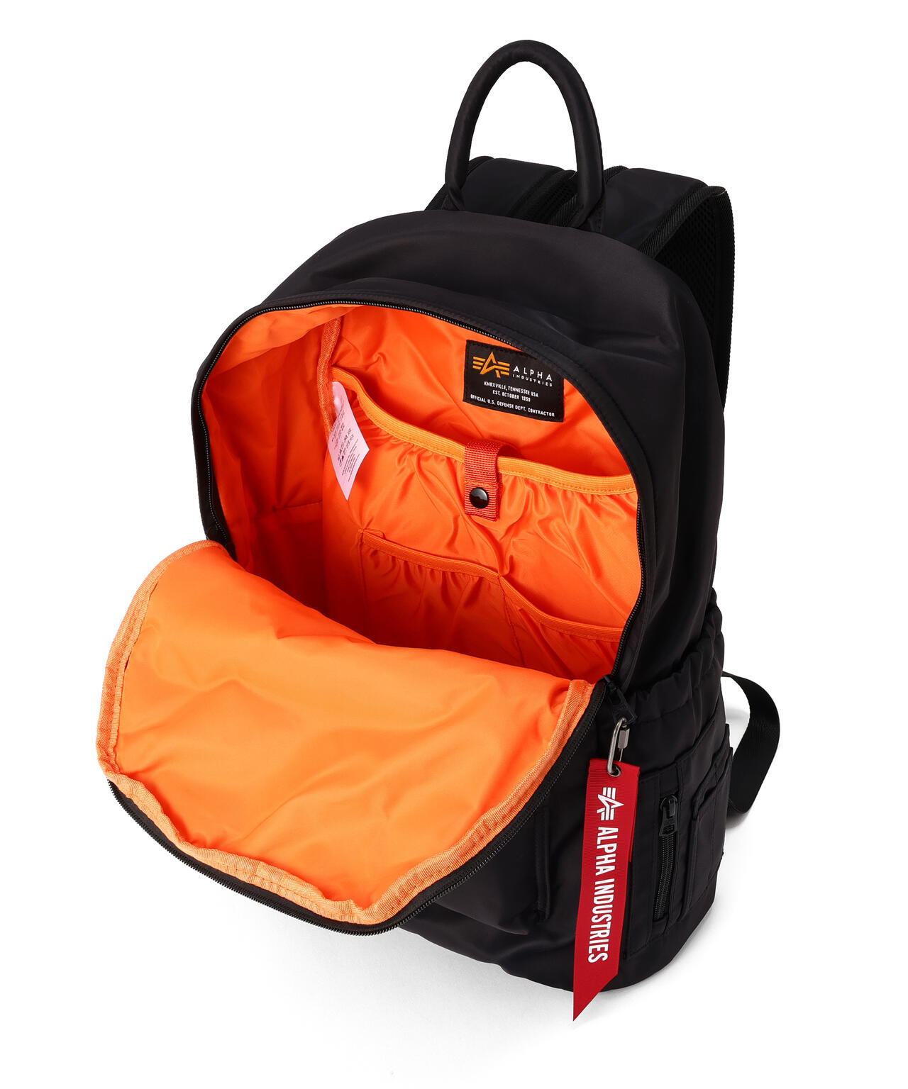 CREW BACKPACK