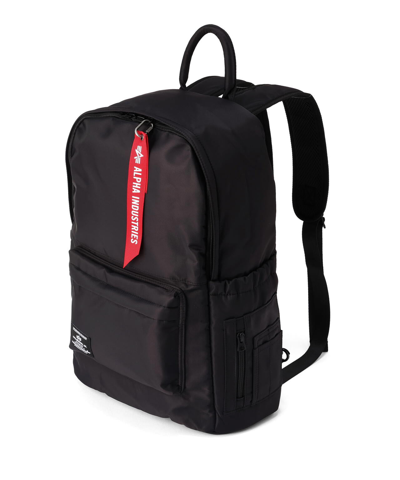 CREW BACKPACK | Alpha Industries（アルファ インダストリーズ