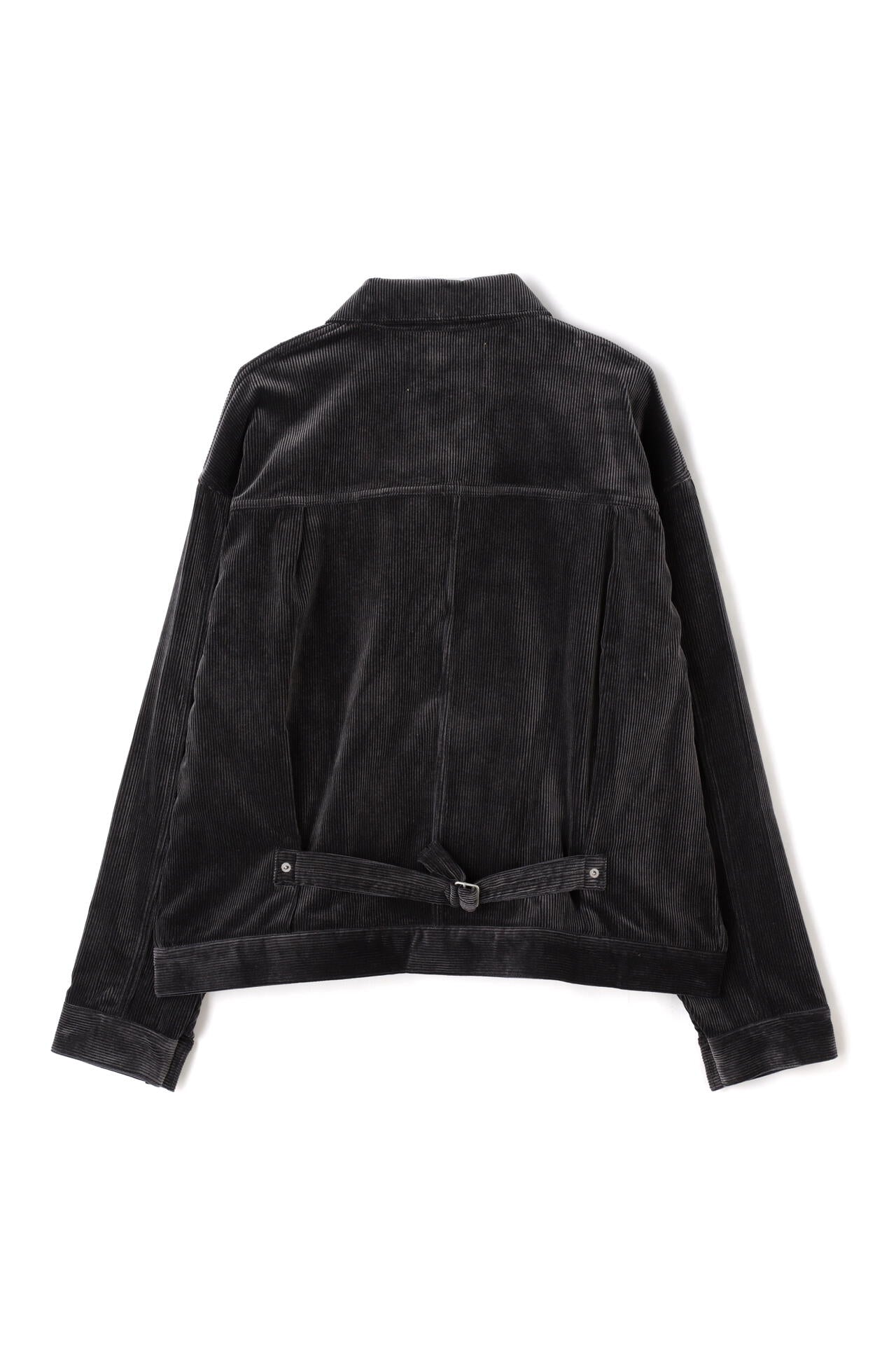 SEVEN BY SEVEN / 1ST TYPE CORDUROY JACKET（MODAL MIX） | THE