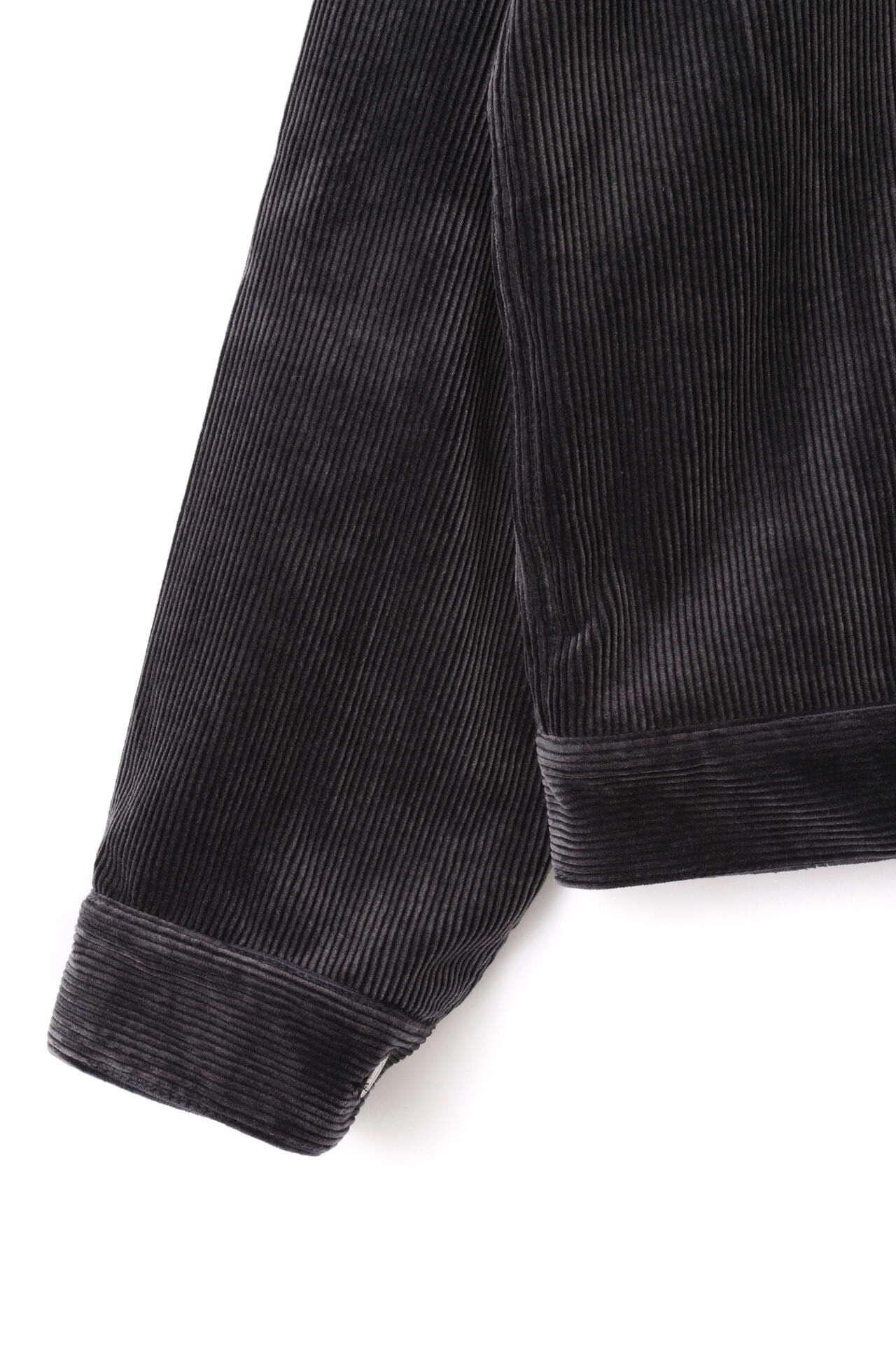 SEVEN BY SEVEN / 1ST TYPE CORDUROY JACKET（MODAL MIX） | THE