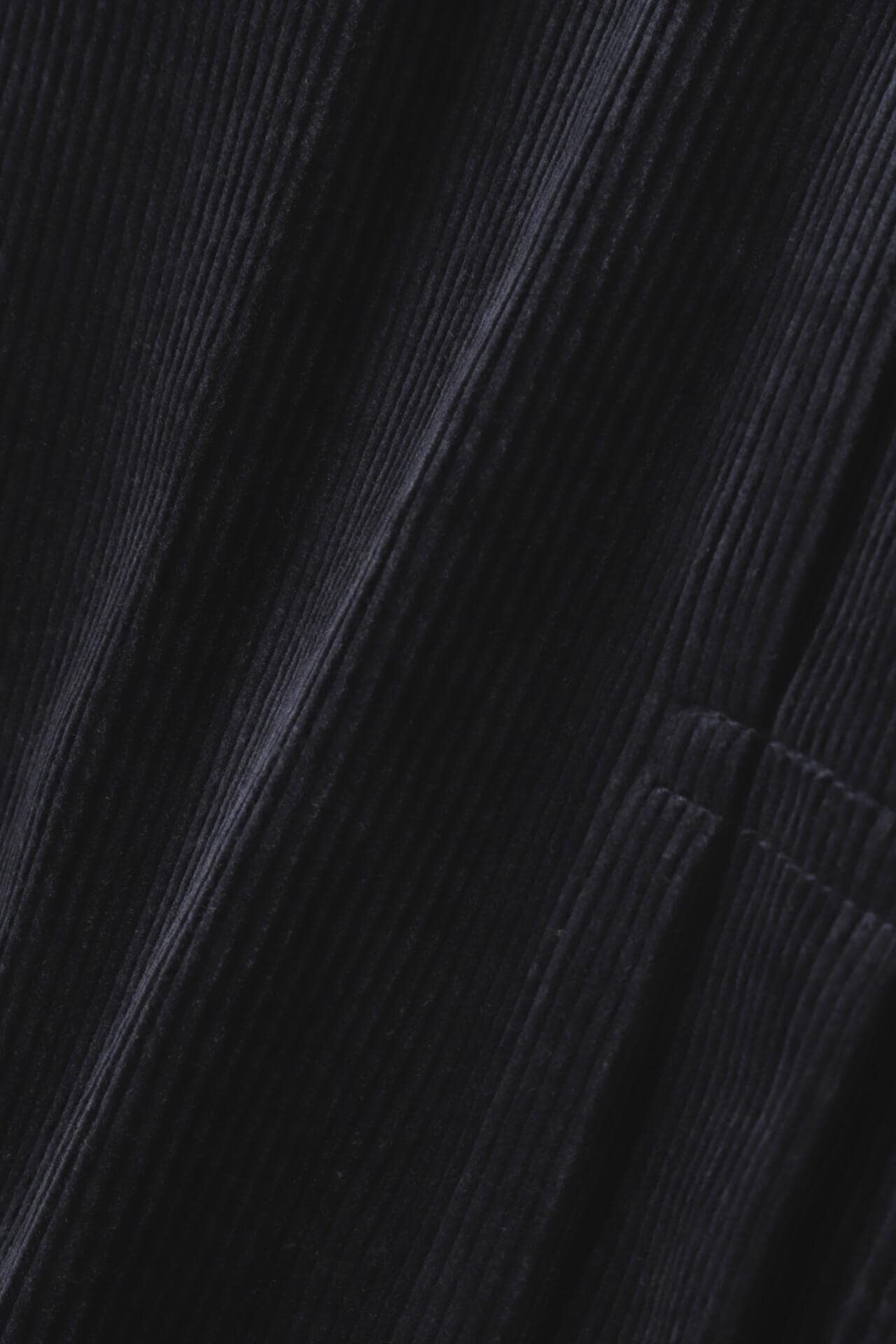 SEVEN BY SEVEN / 1ST TYPE CORDUROY JACKET（MODAL MIX） | THE