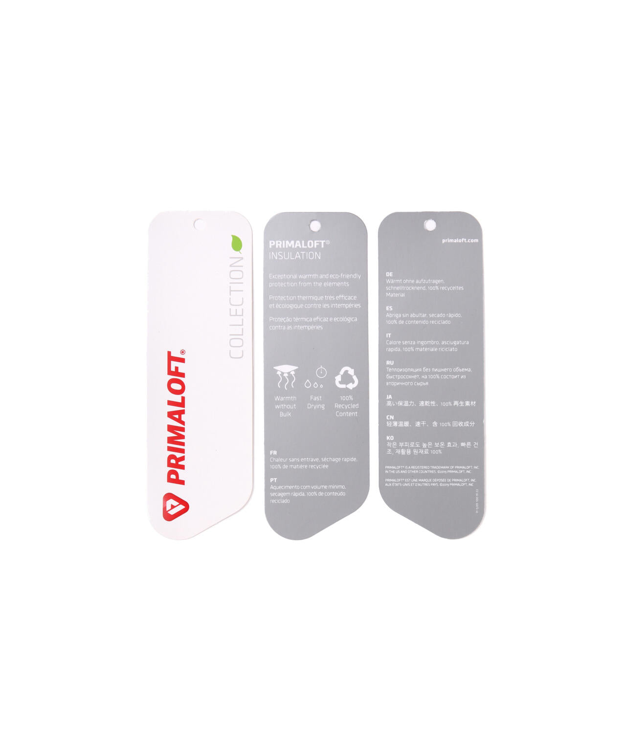 SEVEN BY SEVEN / INSULATION FISH TAIL COAT ‐ Primaloft ‐