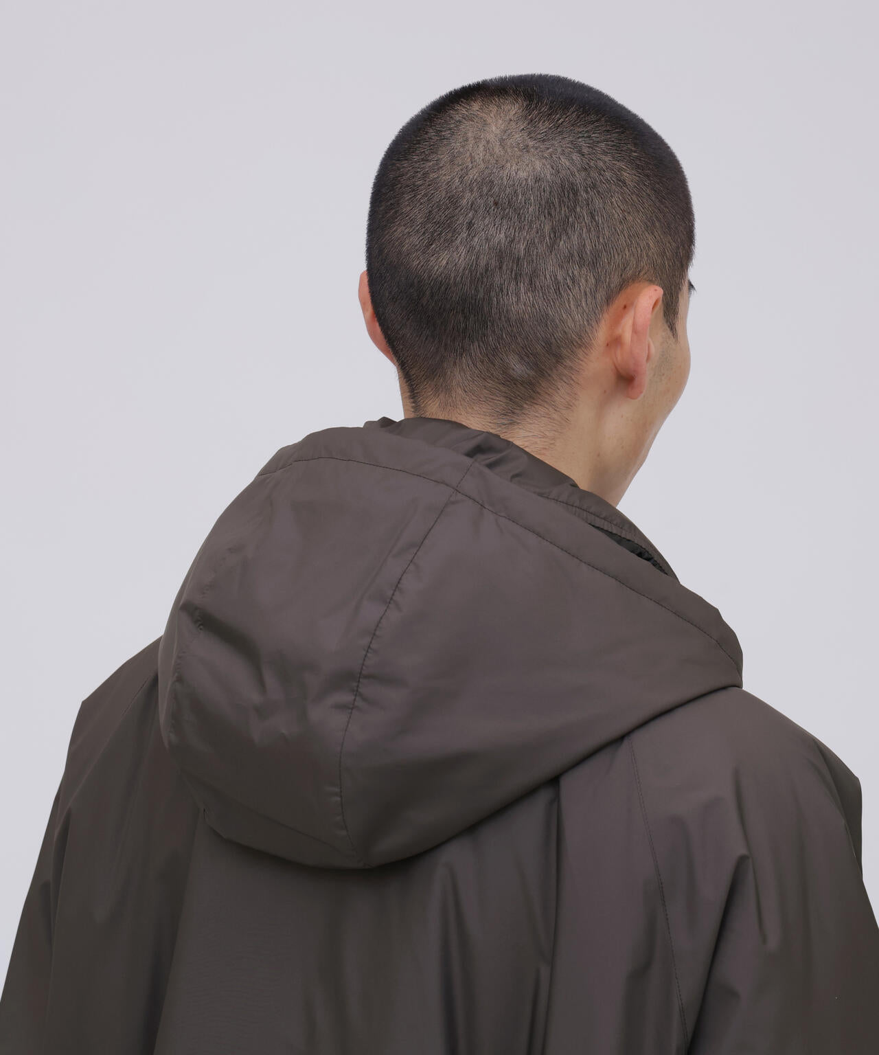 SEVEN BY SEVEN / INSULATION COACH JACKET ‐ Primaloft ‐ | THE