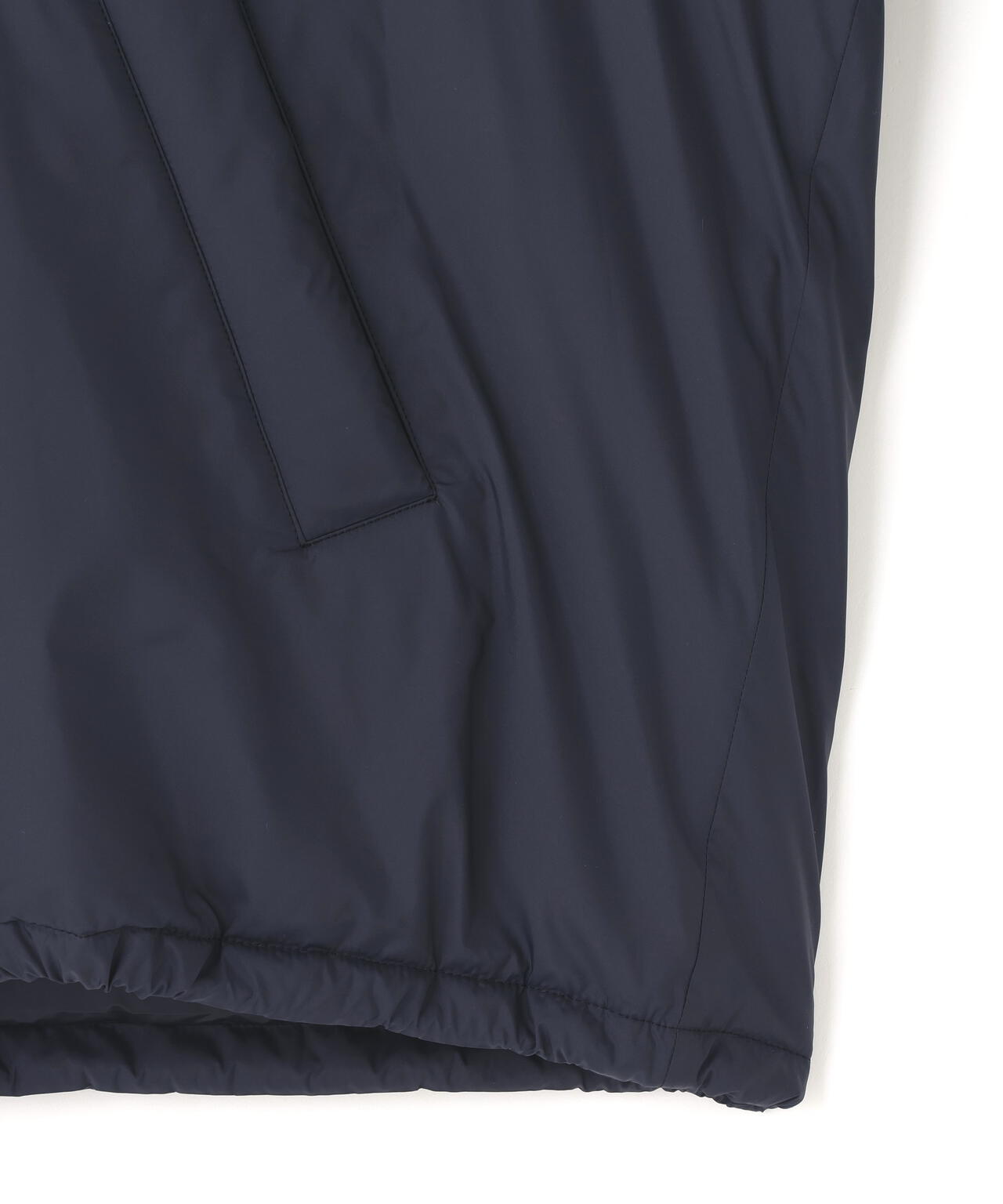 SEVEN BY SEVEN / INSULATION COACH JACKET ‐ Primaloft ‐