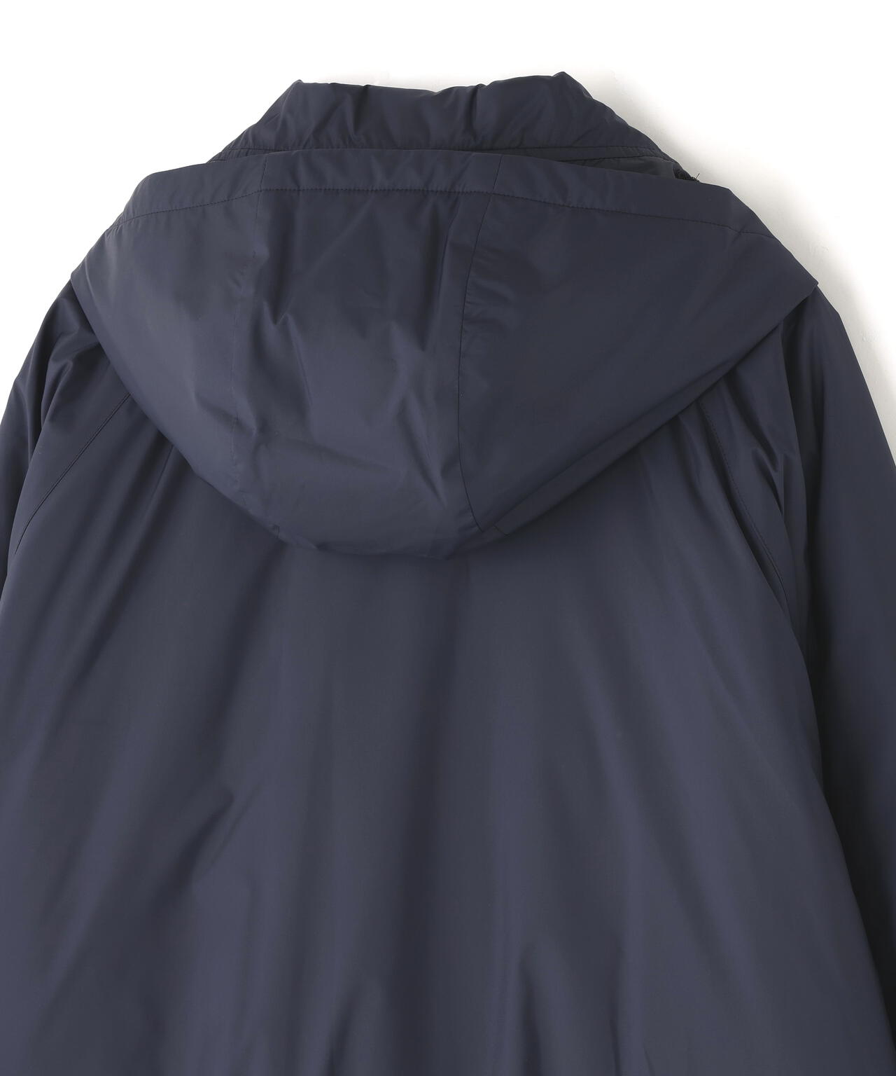 SEVEN BY SEVEN / INSULATION COACH JACKET ‐ Primaloft ‐ | THE