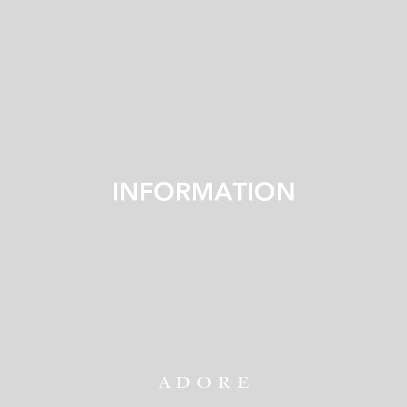 【12/17～12/23開催】 新宿髙島屋 UNiPH chapter #06  “MOTION” POPUP開催のお知らせ｜ADORE｜画像