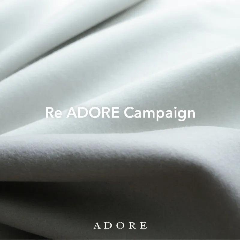 ADORE（アドーア）｜【公式】通販mix.tokyo（ミックスドットトウキョウ） 