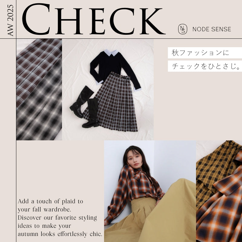 NODE SENSE（ノード センス）｜【公式】通販mix.tokyo（ミックス
