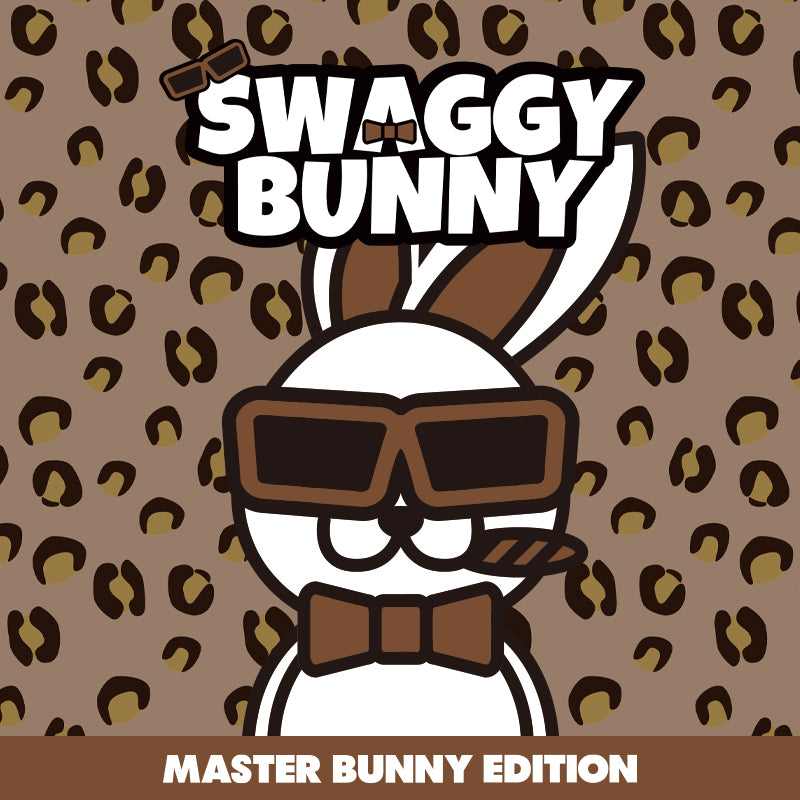 MASTER BUNNY EDITION（マスターバニーエディション）｜【公式】通販
