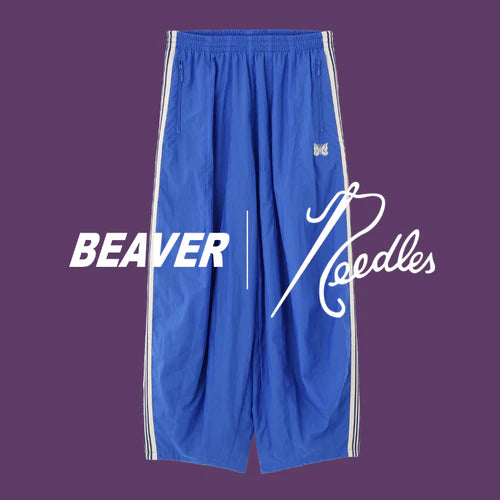 BEAVER×NEEDLES｜BEAVER｜