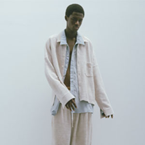 FOUNDOUR/ファウンダ/WORK JACKET | GARDEN（ガーデン