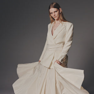 シルクカシミヤニット_ | Alunc（アルン） ｜【公式】通販mix.tokyo