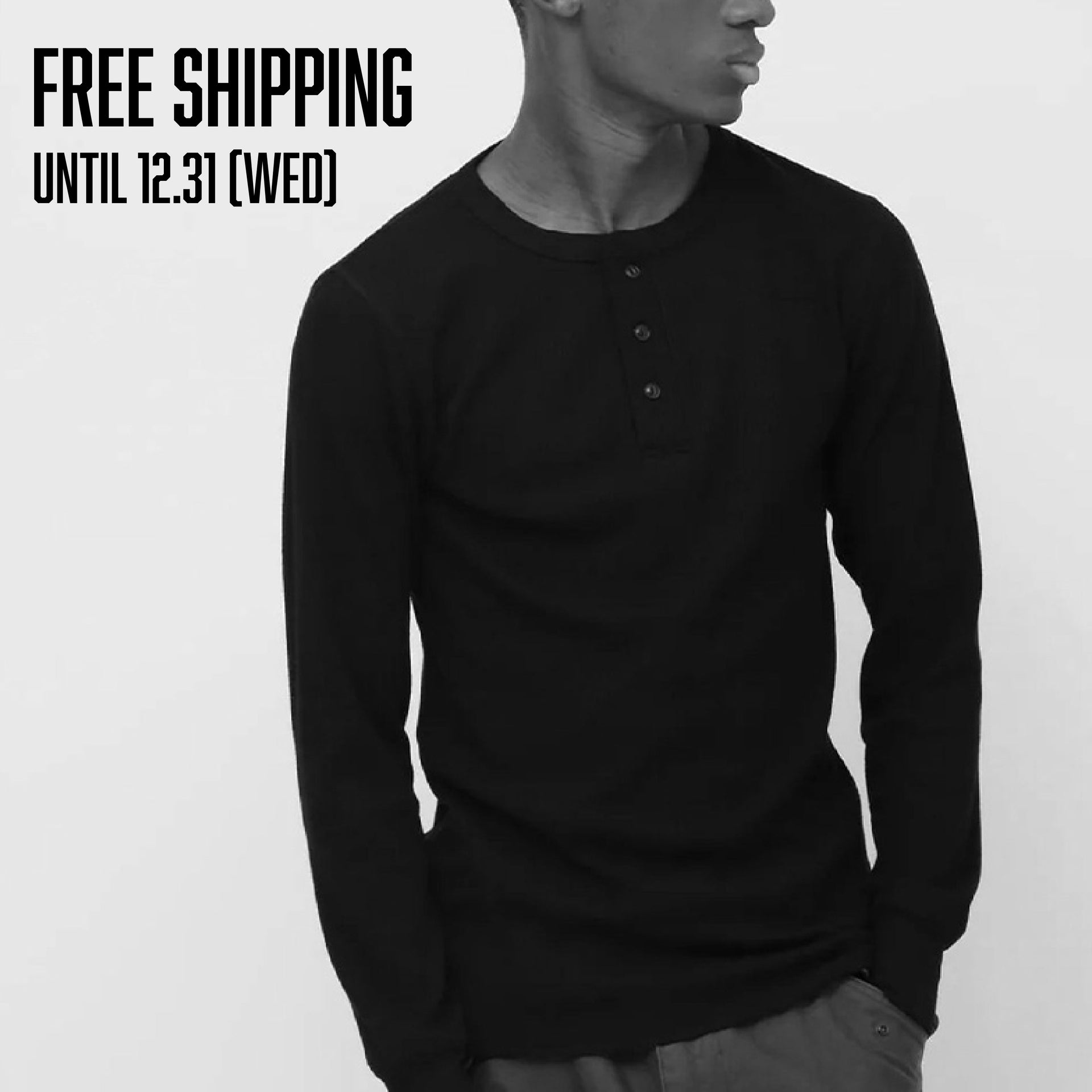 送料無料キャンペーン実施中｜AVIREX｜画像