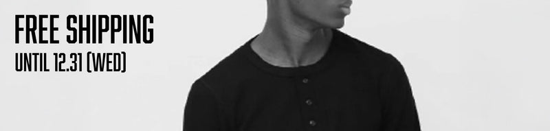 送料無料キャンペーン実施中｜AVIREX｜画像