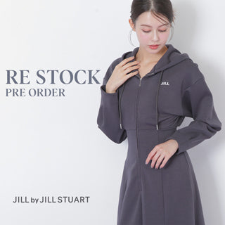 定価17600円 新品タグ付 ジルスチュアート パールダンボールスウェット FR JILL STUARTとJILL by JILL STUARTの新ライン「W/J with JILL