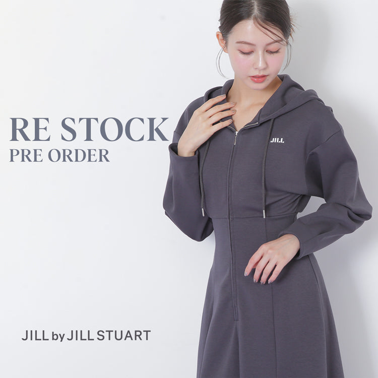 JILL by JILL STUART（ジル バイ ジルスチュアート）｜【公式