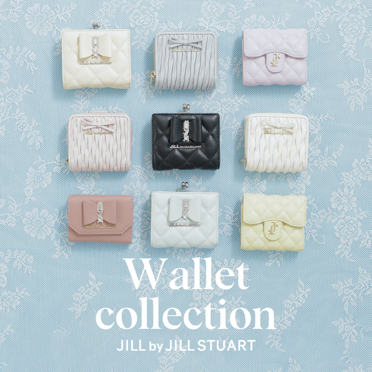 公式直営】JILL by JILL STUART（ジル バイ ジルスチュアート）｜通販