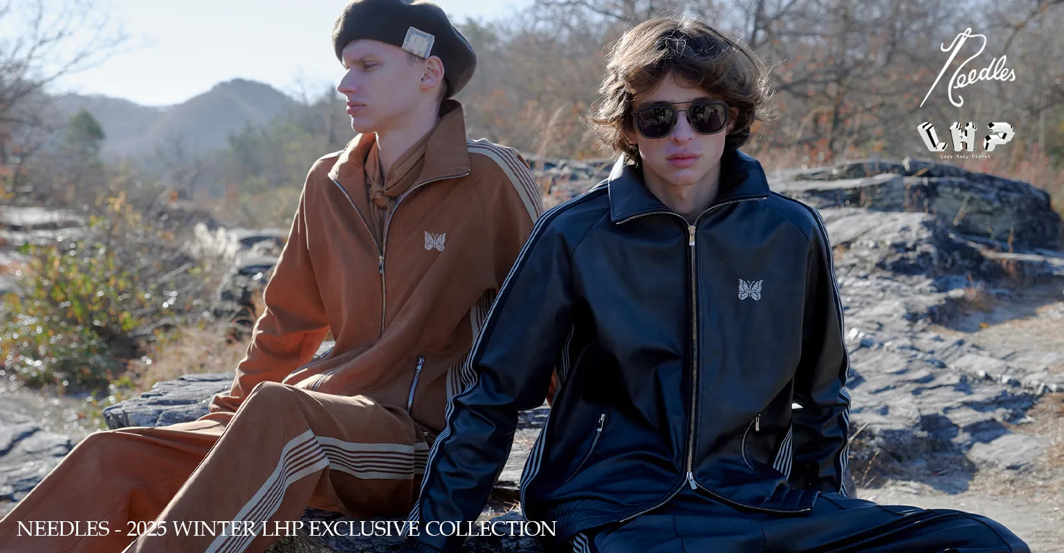 NEEDLES｜LHP｜画像