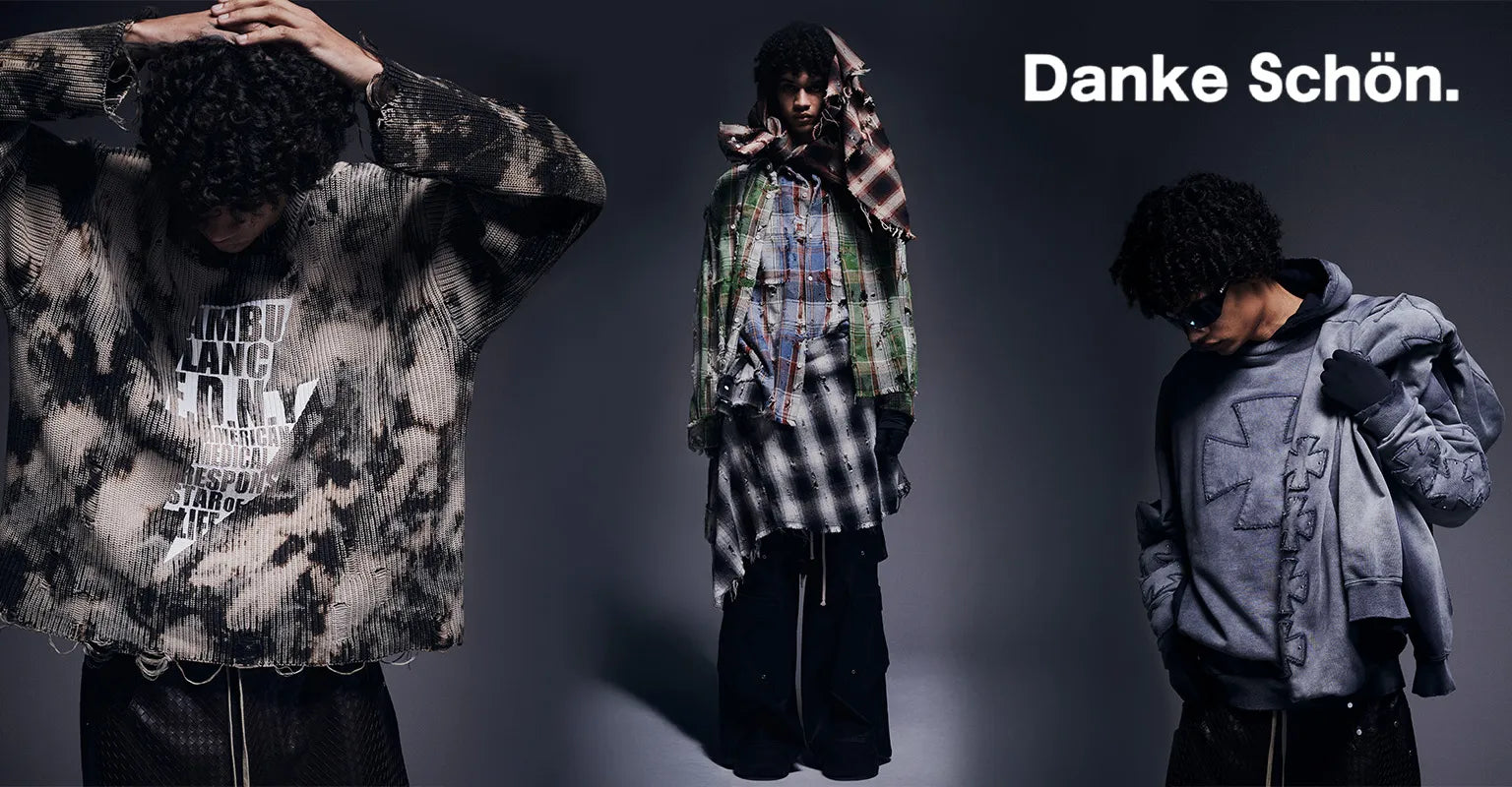 DankeSchon｜LHP｜画像