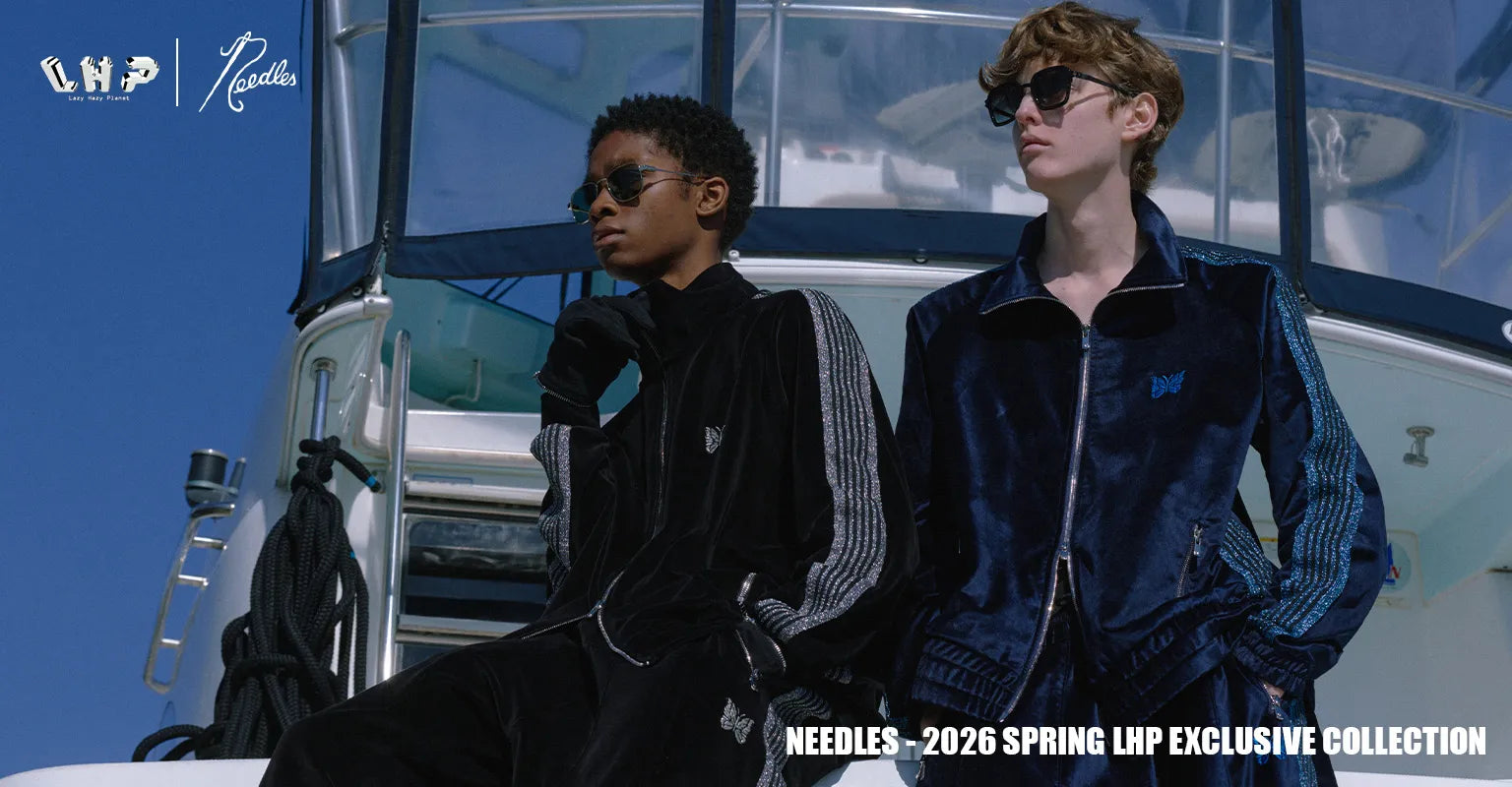 LHP（エルエイチピー）｜【公式】通販mix.tokyo（ミックスドット