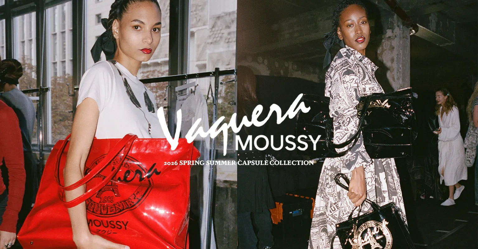 Vaquera｜L.H.P｜画像