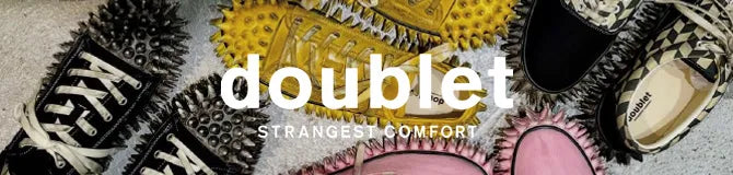 doublet｜LHP｜画像