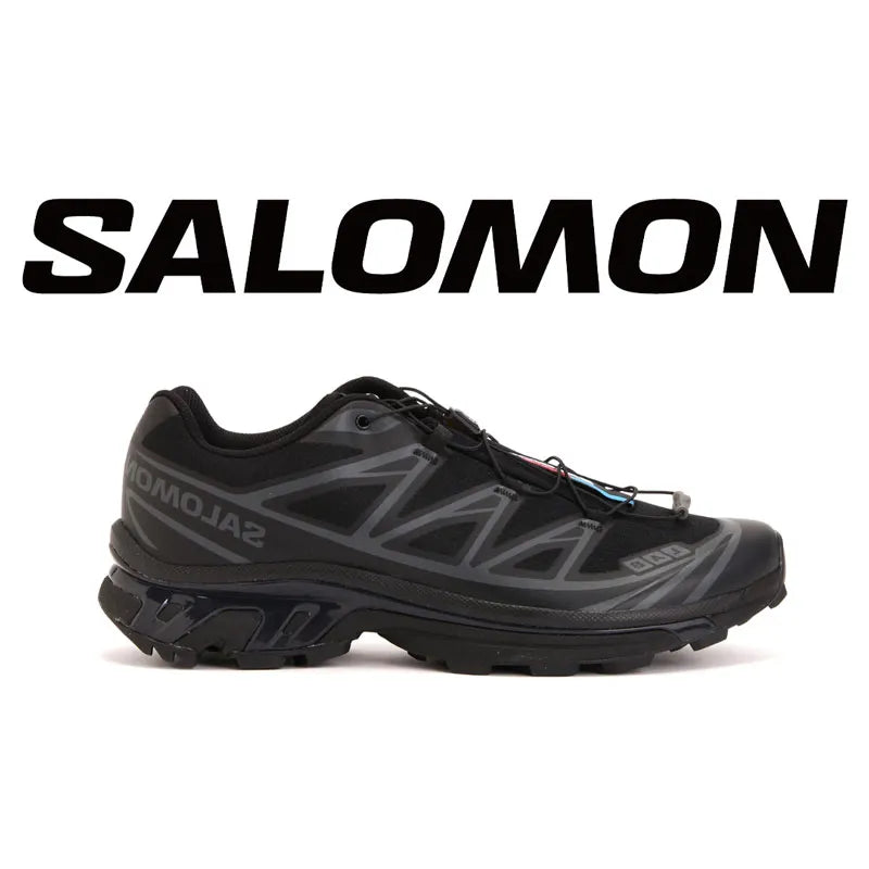 SALOMON｜MANASTASH｜画像