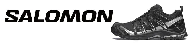 SALOMON｜MANASTASH｜画像