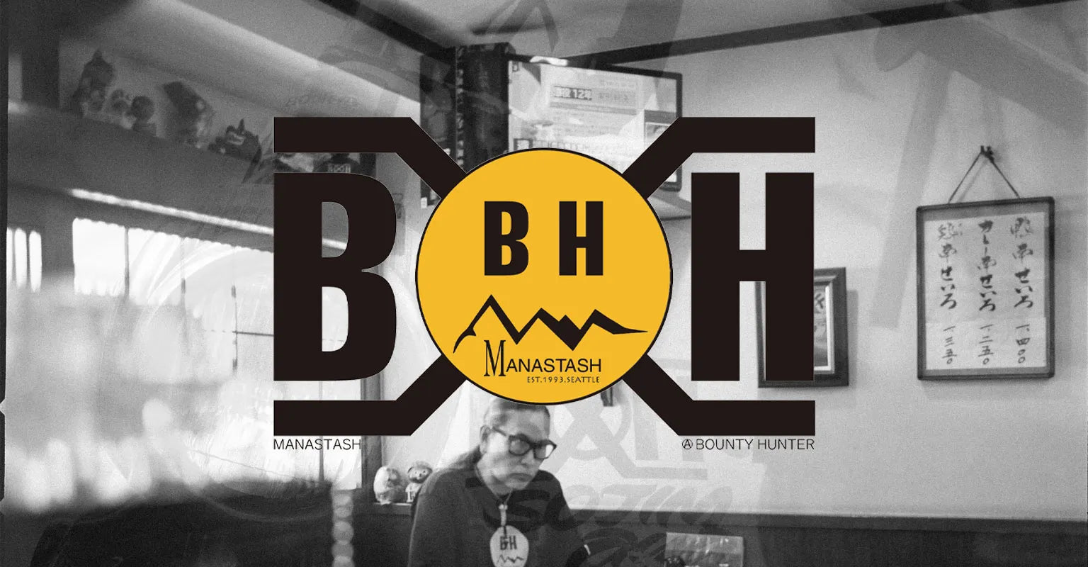 MANASTASH（マナスタッシュ）｜【公式】通販mix.tokyo（ミックス